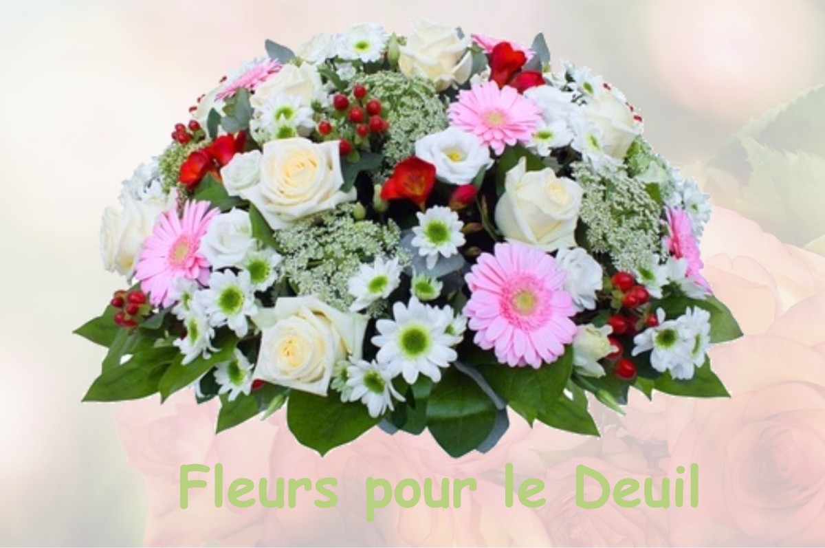 fleurs deuil AYROS-ARBOUIX